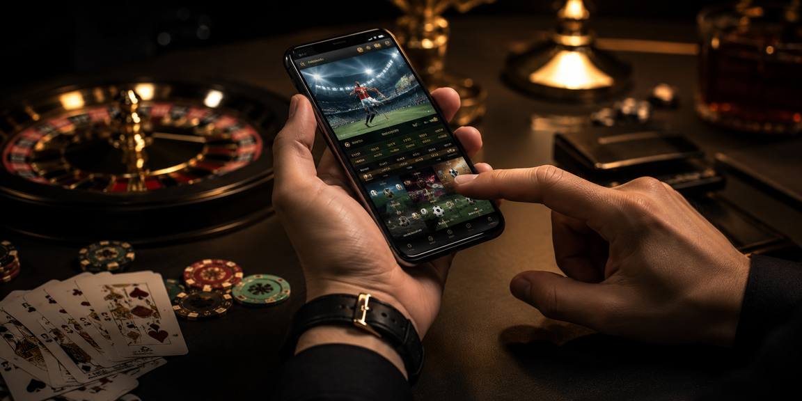 47bet gaming platform