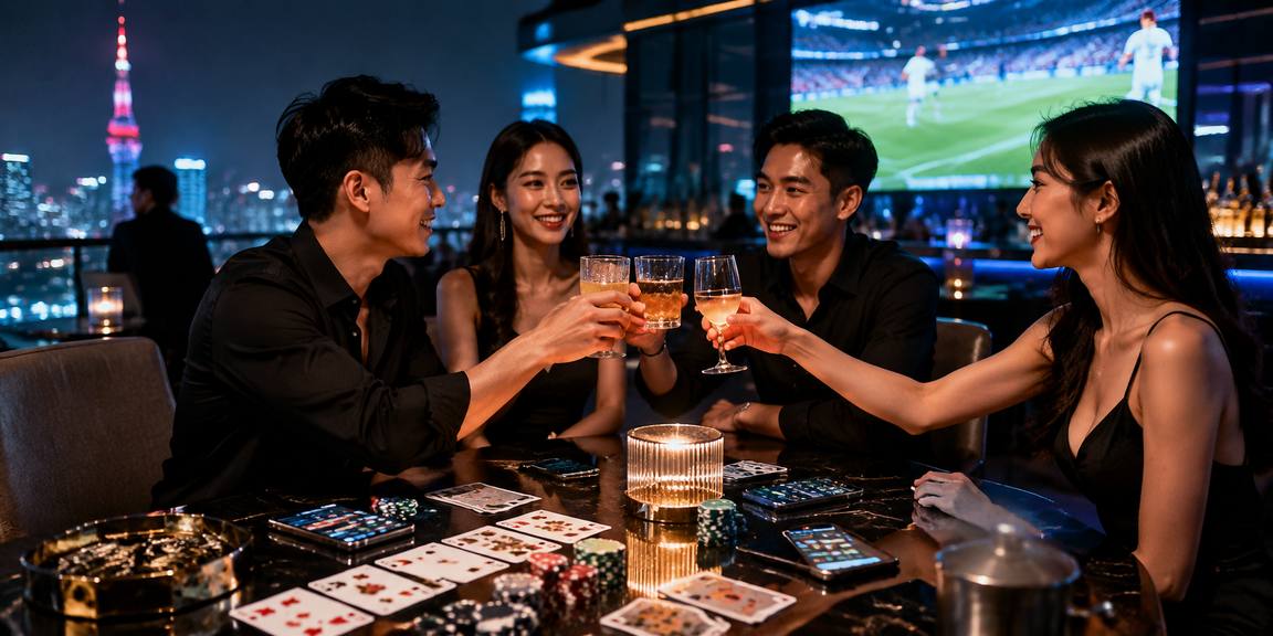47bet Sảnh Di Động 47bet Có Gì?