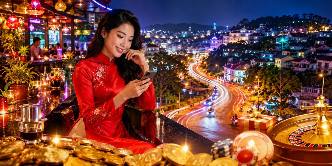 47bet Momo Blackjack tại 47bet — Đặt Cược Cùng Dealer Thật